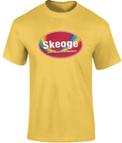 Skeoge Tee