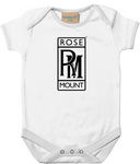 Rosemount Baby Bodysuit