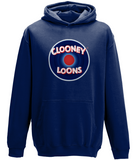 Clooney Loons Hoodie