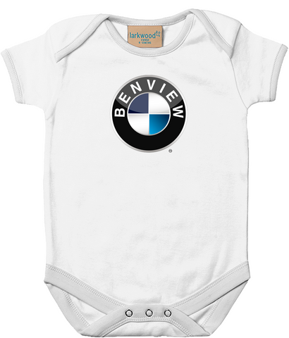 Benview Baby Bodysuit