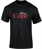 Canny Cope Tee