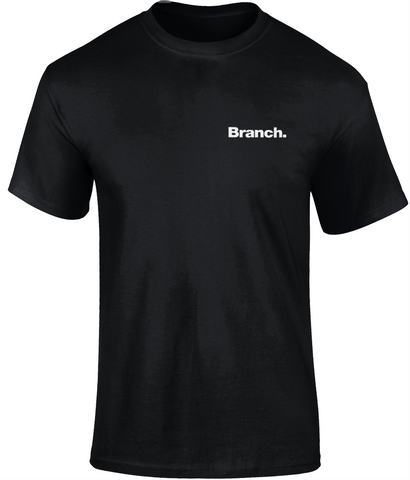 Branch Tee (Minimal)