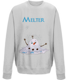 Melter Kids Sweatshirt