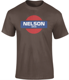 Nelson Drive Tee