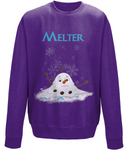 Melter Kids Sweatshirt