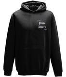 I'm Pure Derry Hi Hoodie