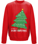 Derry Christmas Sweatshirt