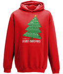 Derry Christmas Hoodie