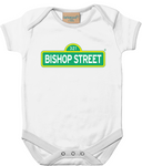 Bishop St Bodysuit