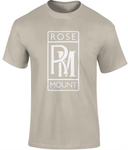 Rosemount Tee