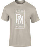 Rosemount Tee