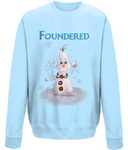 Foundered Sweatshirt