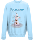 Foundered Sweatshirt