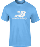 New Buildings Tee