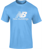 New Buildings Tee