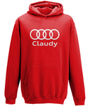 Claudy Hoodie