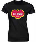 Belmont Ladies Fitted Tee