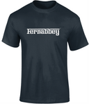 Fernabbey Tee