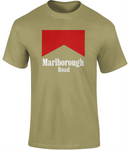 Marlborough Road Tee