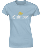 Culmore Ladies Fitted Tee