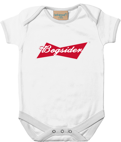 Bogsider Bodysuit