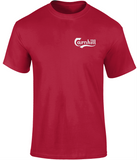 Carnhill Tee (Minimal)