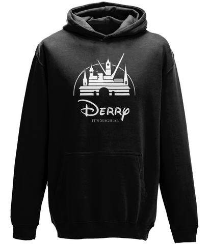 DisneyDerry Hoodie