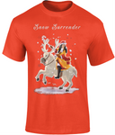 Snow Surrender Tee