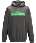 Bishop St Hoodie