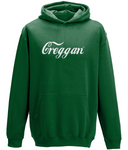 Creggan Hoodie