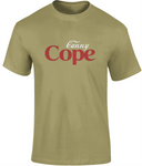 Canny Cope Tee