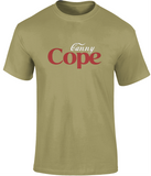 Canny Cope Tee