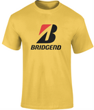 Bridgeend Tee