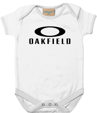 Oakfield Baby Bodysuit