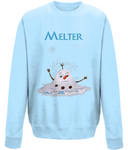 Melter Sweatshirt