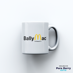 BallyMac Mug