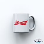 Bogside Mug