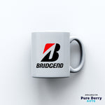 Bridgend Mug