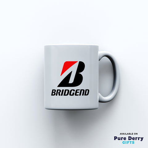 Bridgend Mug