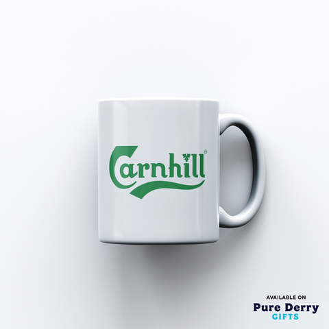 Carnhill Mug