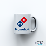 Drumahoe Mug