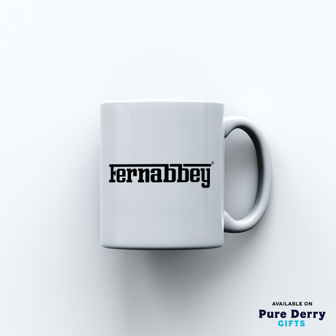 Fernabbey Mug