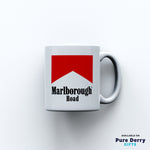 Marlborough Mug