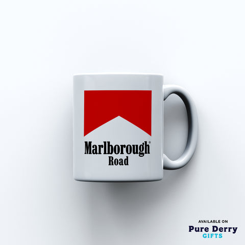 Marlborough Mug