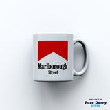 Marlborough Mug