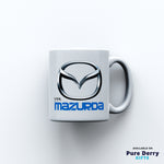 Yer Mazurda Mug