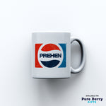 Prehen Mug