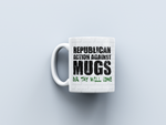 Republican Action Against Mugs