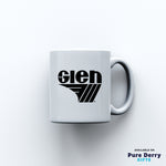 The Glen Mug