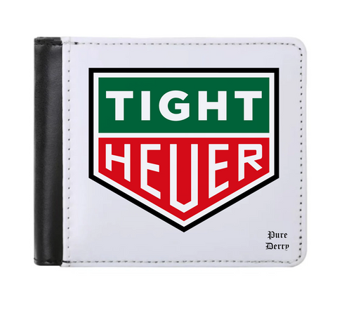 Tight Heuer Wallet